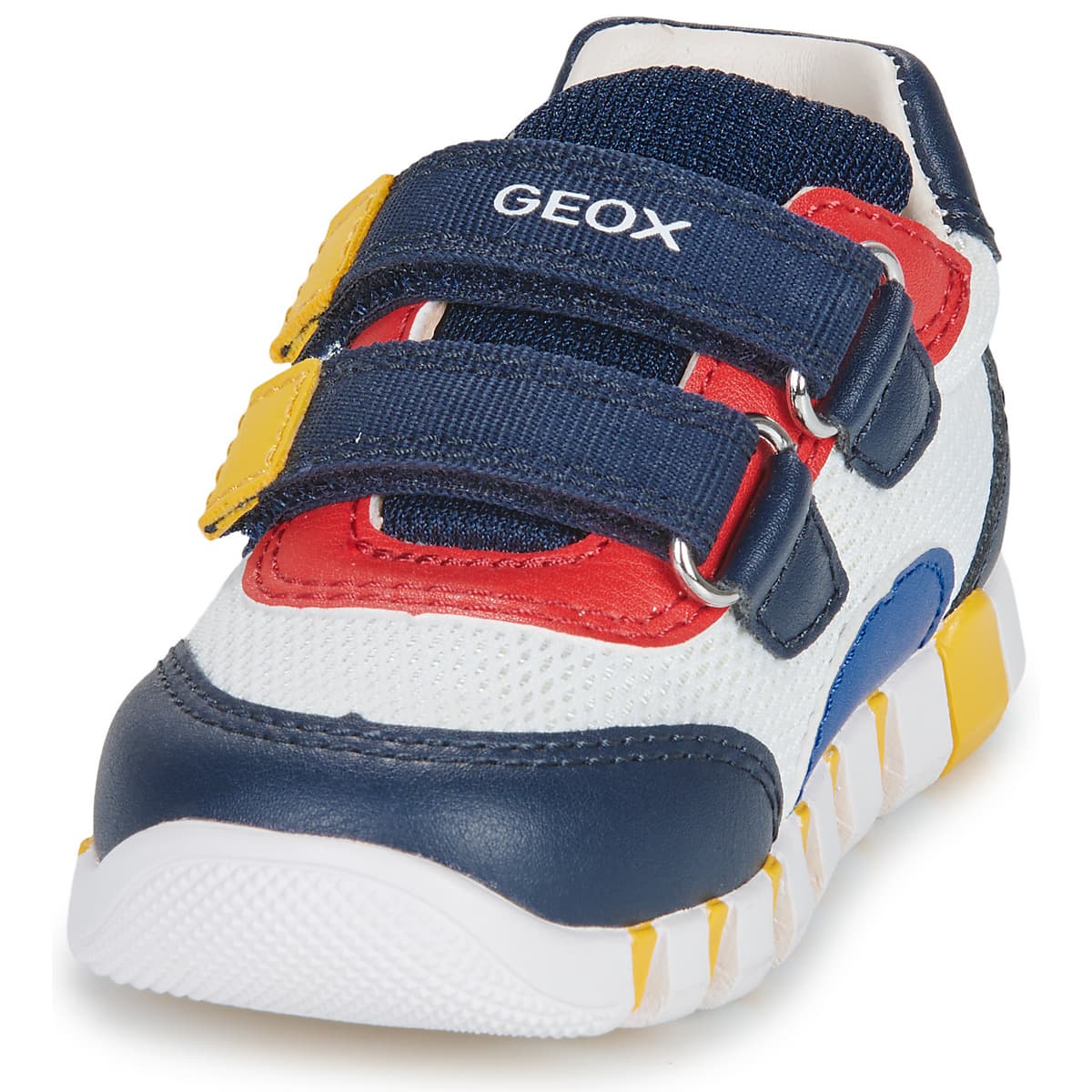 Boys' Sneakers Geox Multicolor