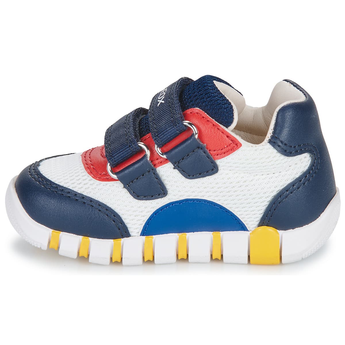 Boys' Sneakers Geox Multicolor