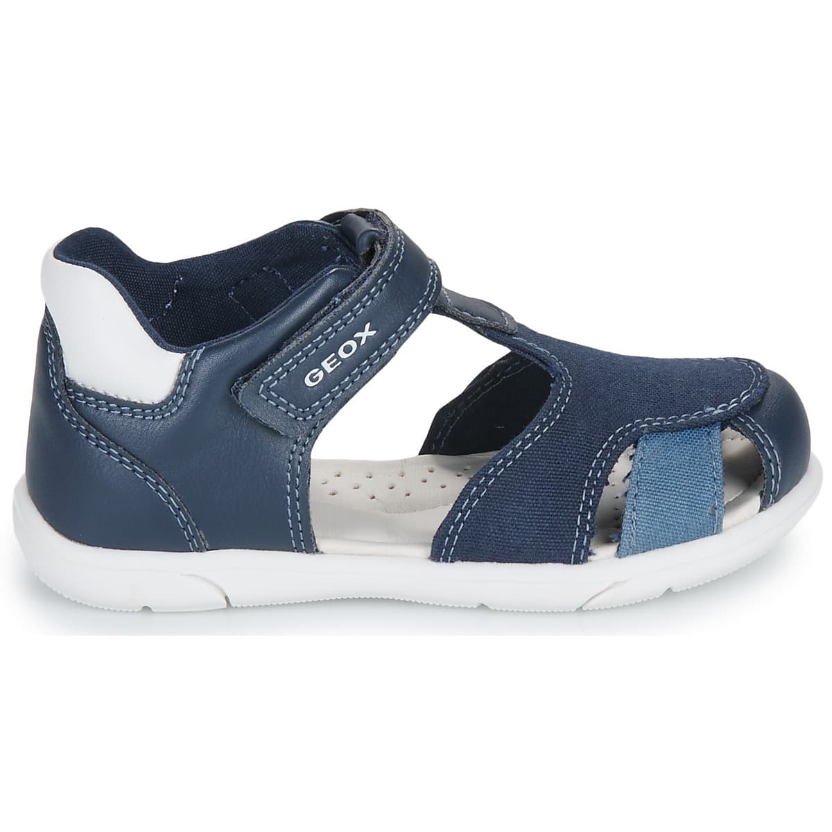 Boys' Sandals GEOX Blue