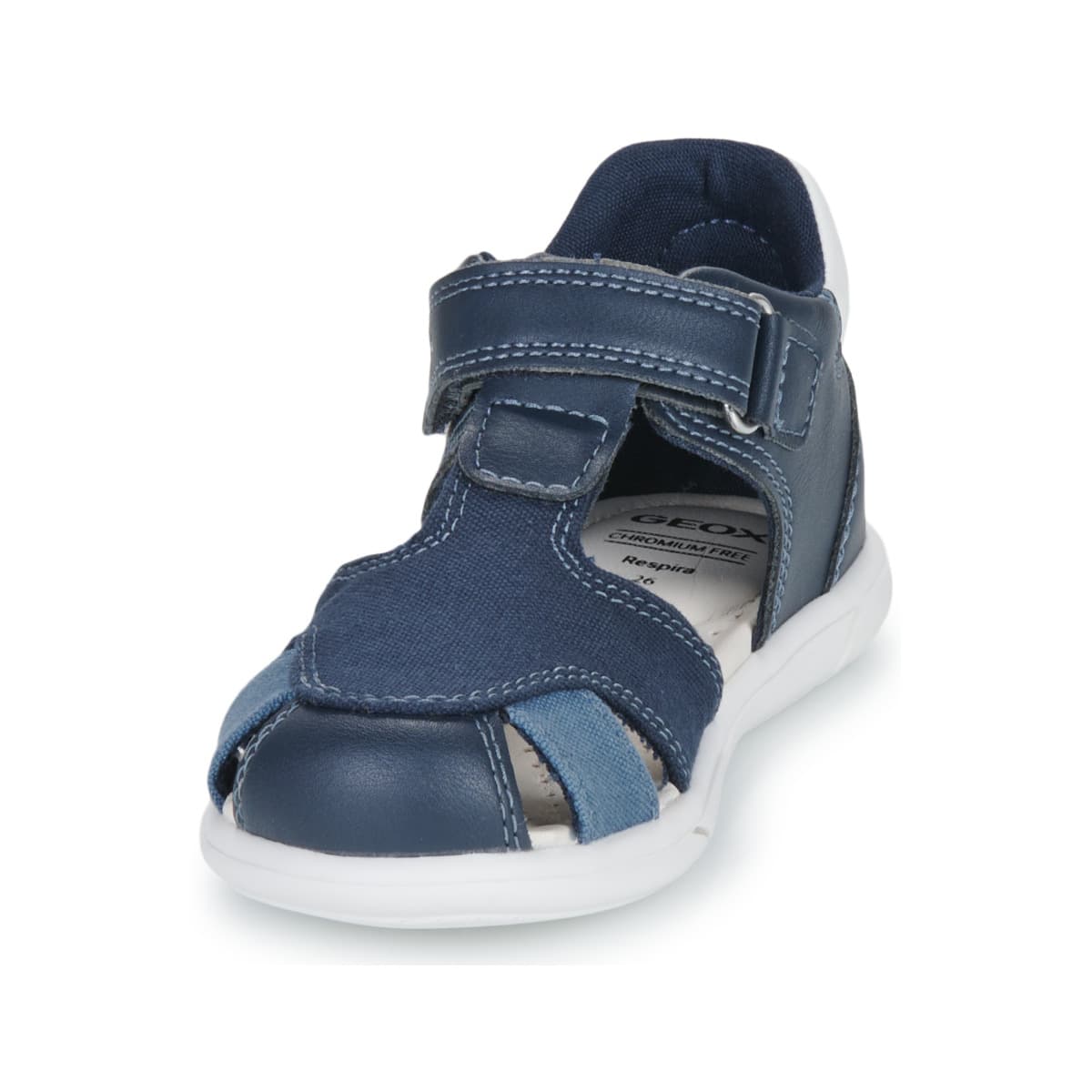Boys' Sandals GEOX Blue