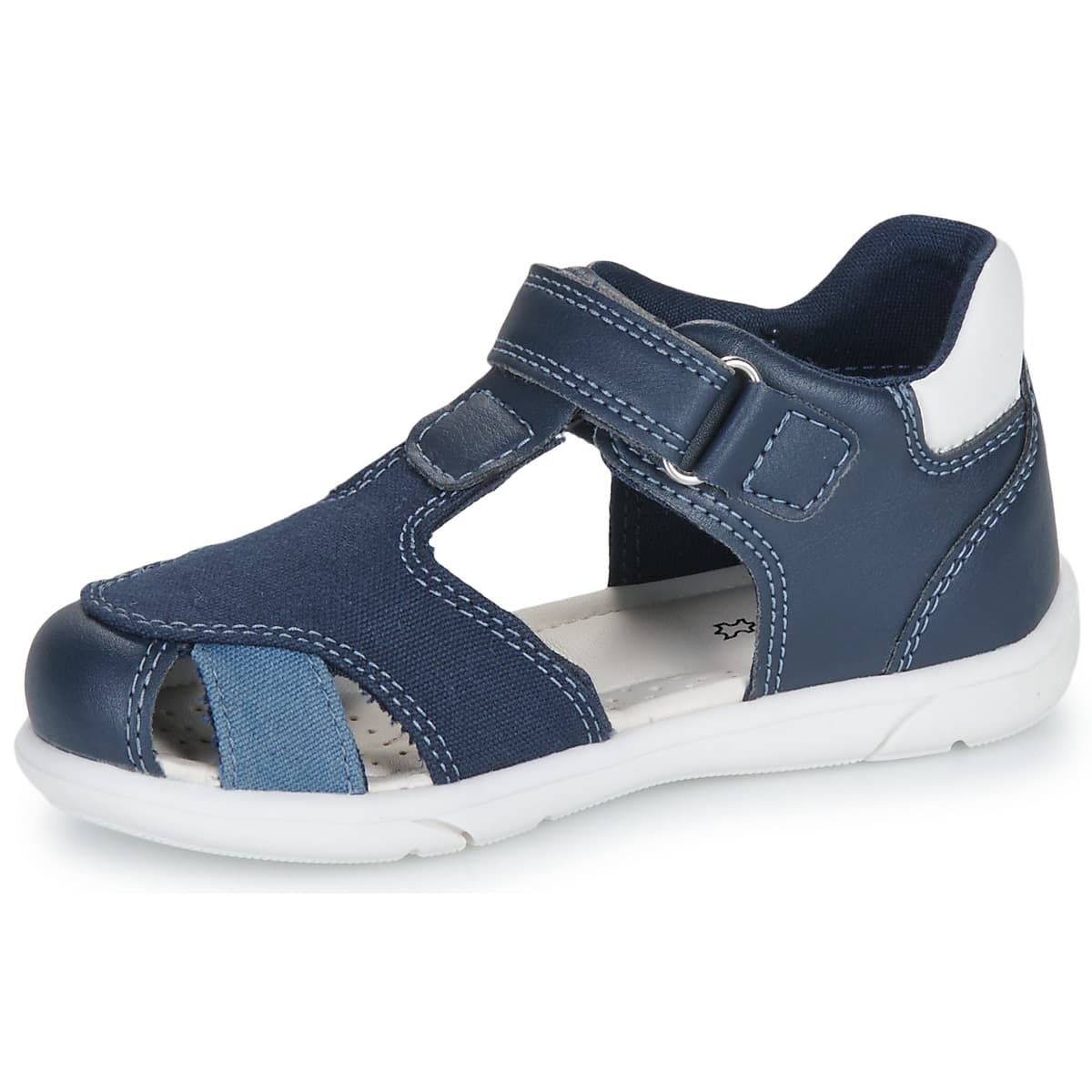 Boys' Sandals GEOX Blue