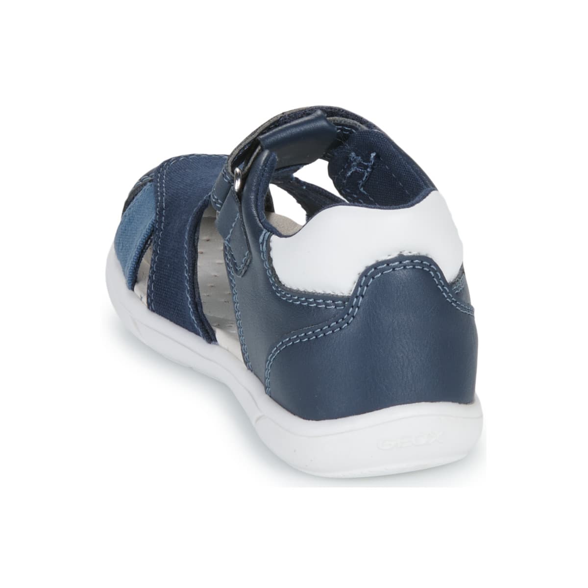 Boys' Sandals GEOX Blue