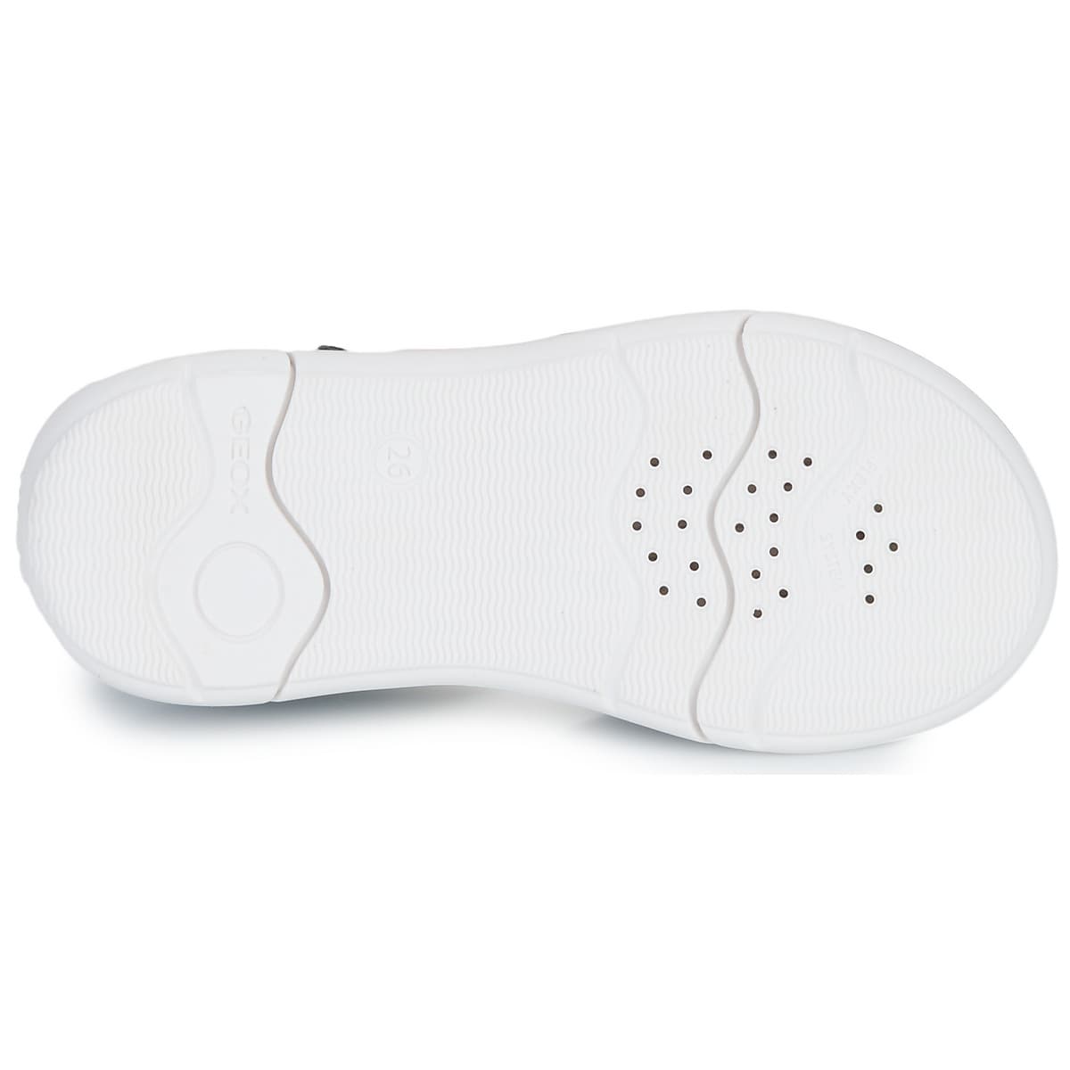 Boys' Sandals GEOX Blue