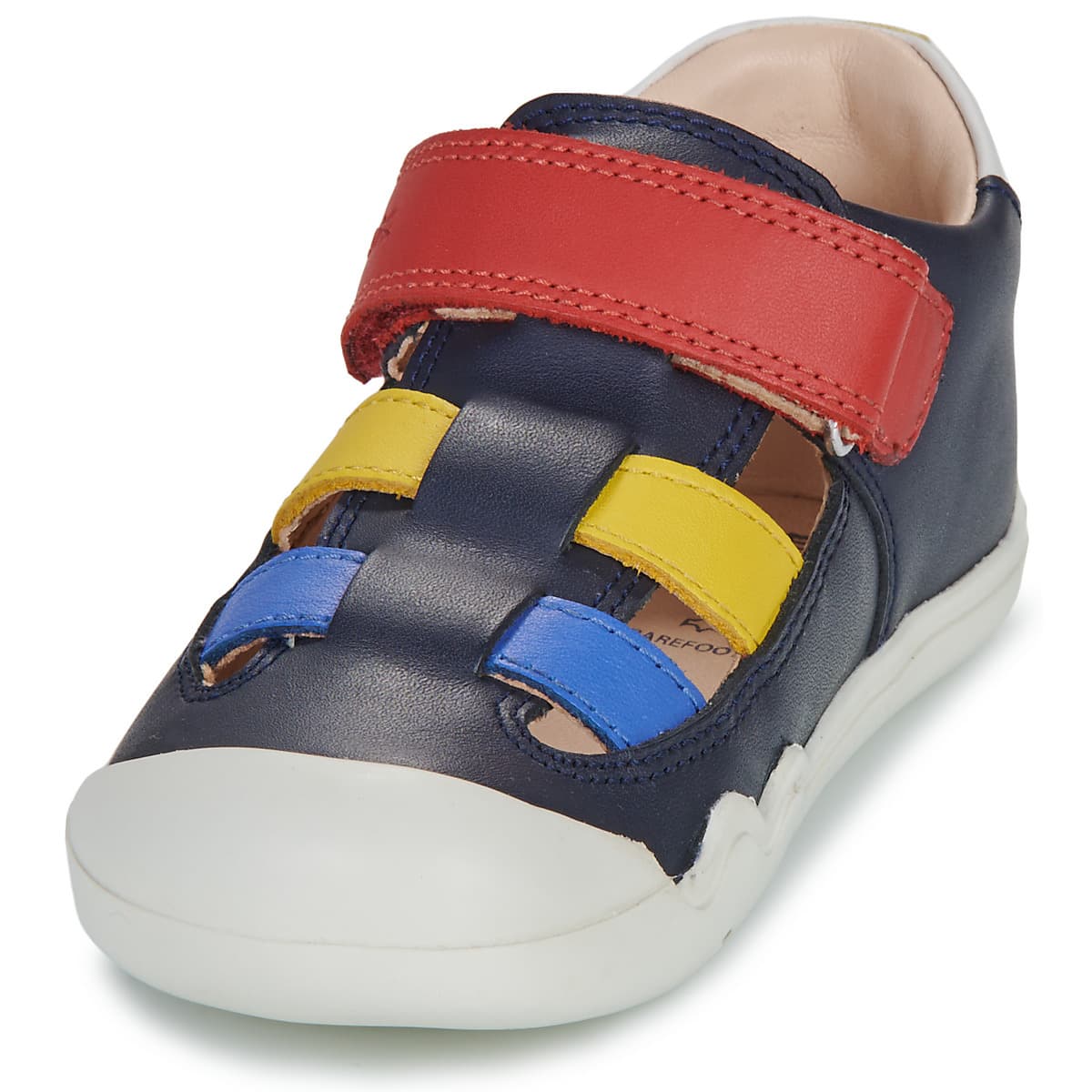 Boys' Sandals Geox Blue