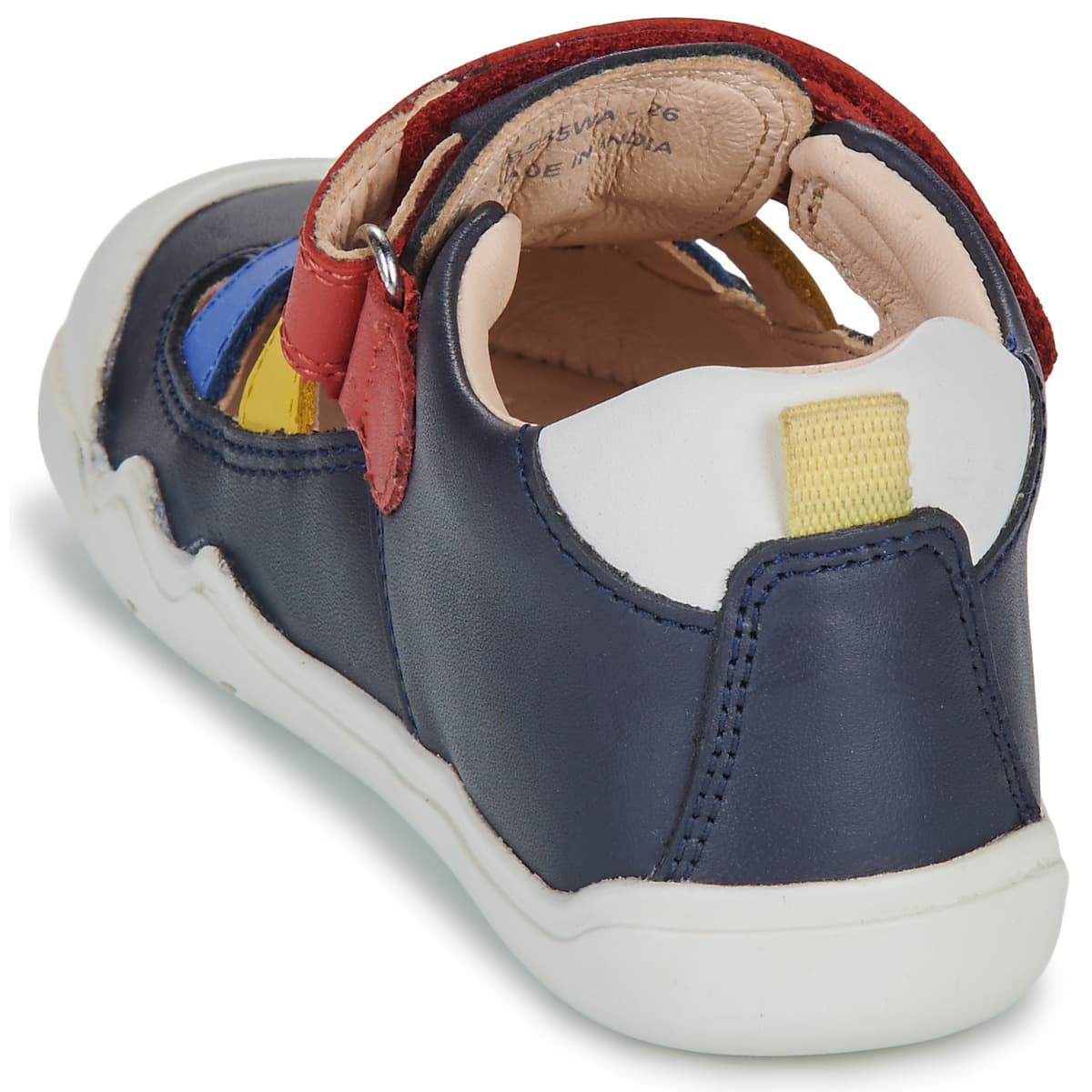 Boys' Sandals Geox Blue