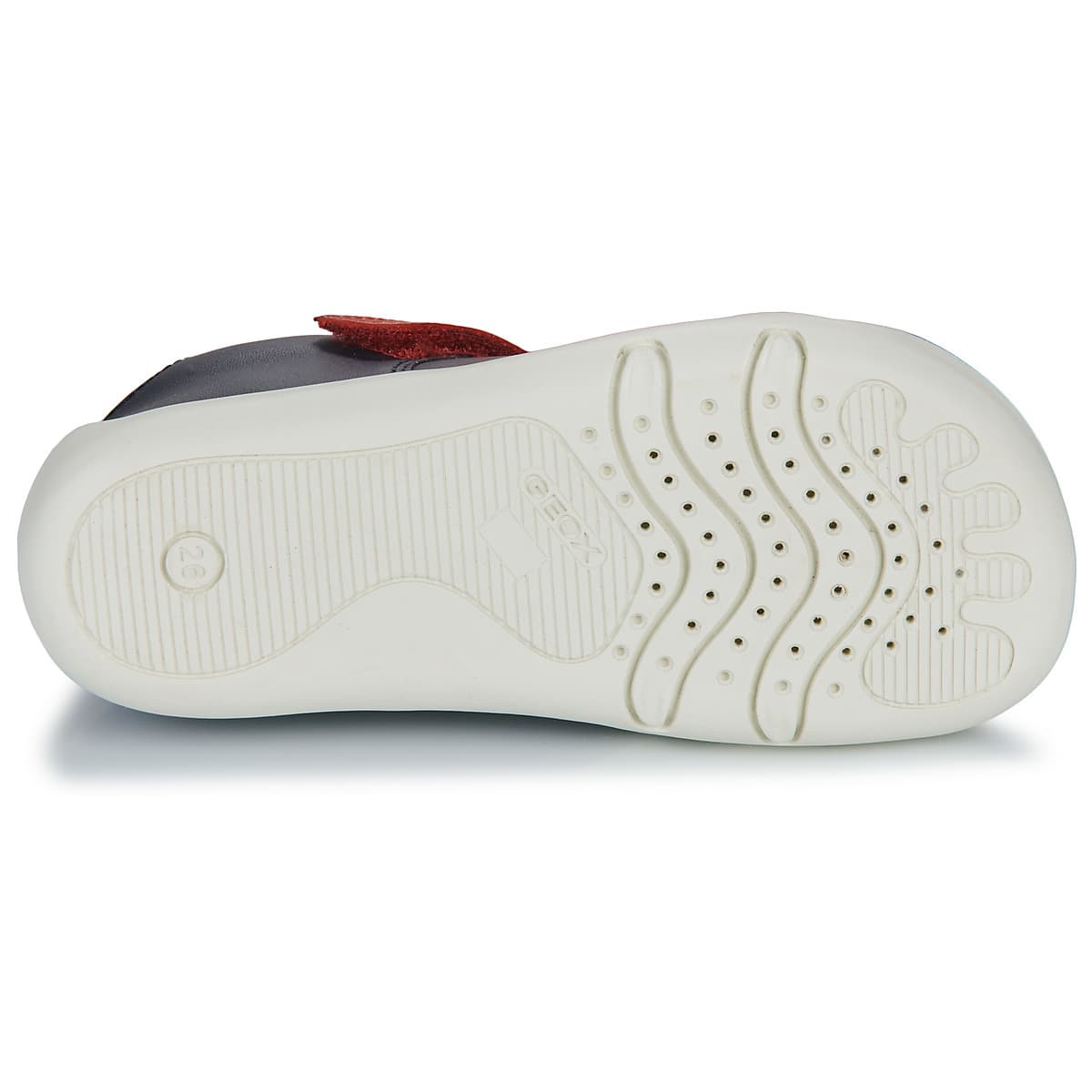 Boys' Sandals Geox Blue