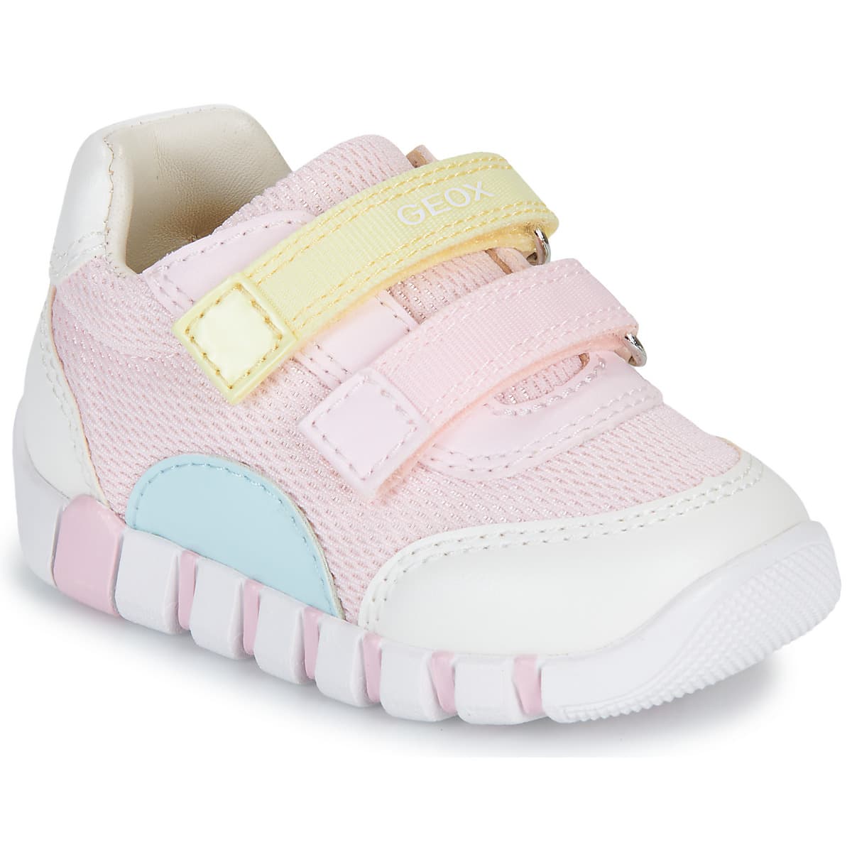 Xαμηλά Sneakers Geox B IUPIDOO GIRL