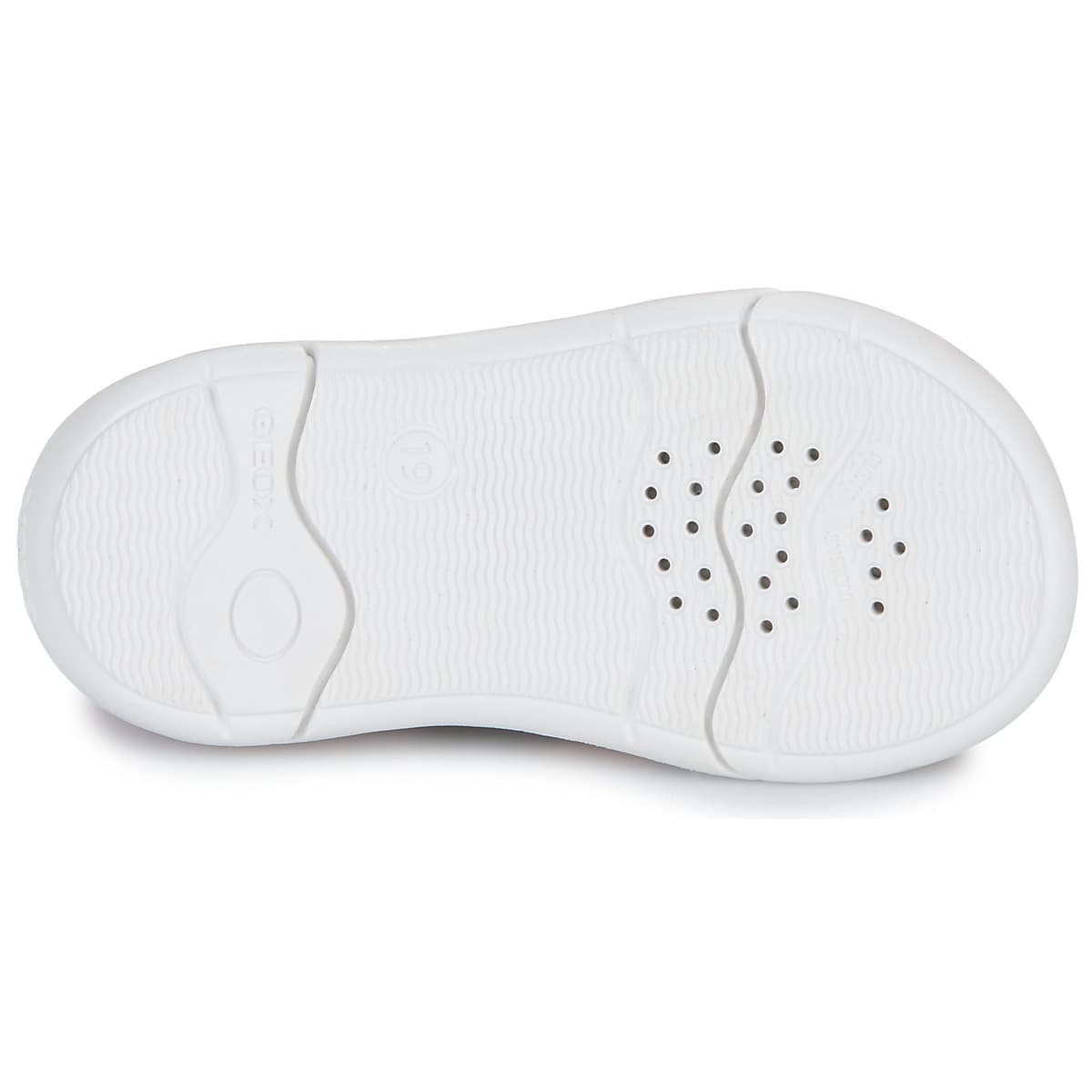 Girls' Sandals Geox Pink