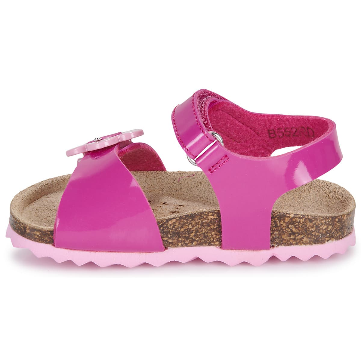 Girls' Sandals Geox Pink