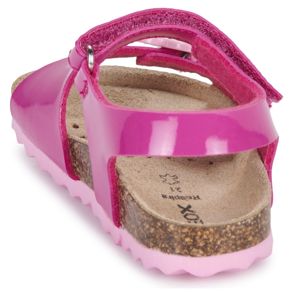 Girls' Sandals Geox Pink