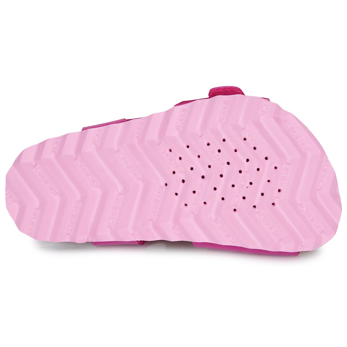 Girls' Sandals Geox Pink