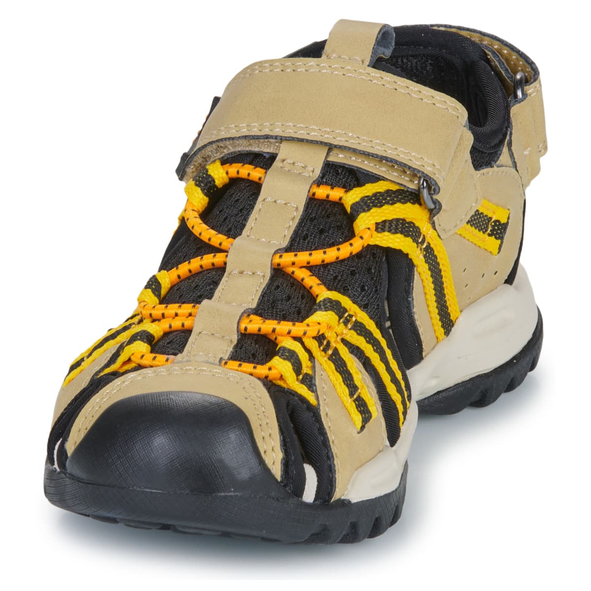 Boys' Sandals Geox Beige