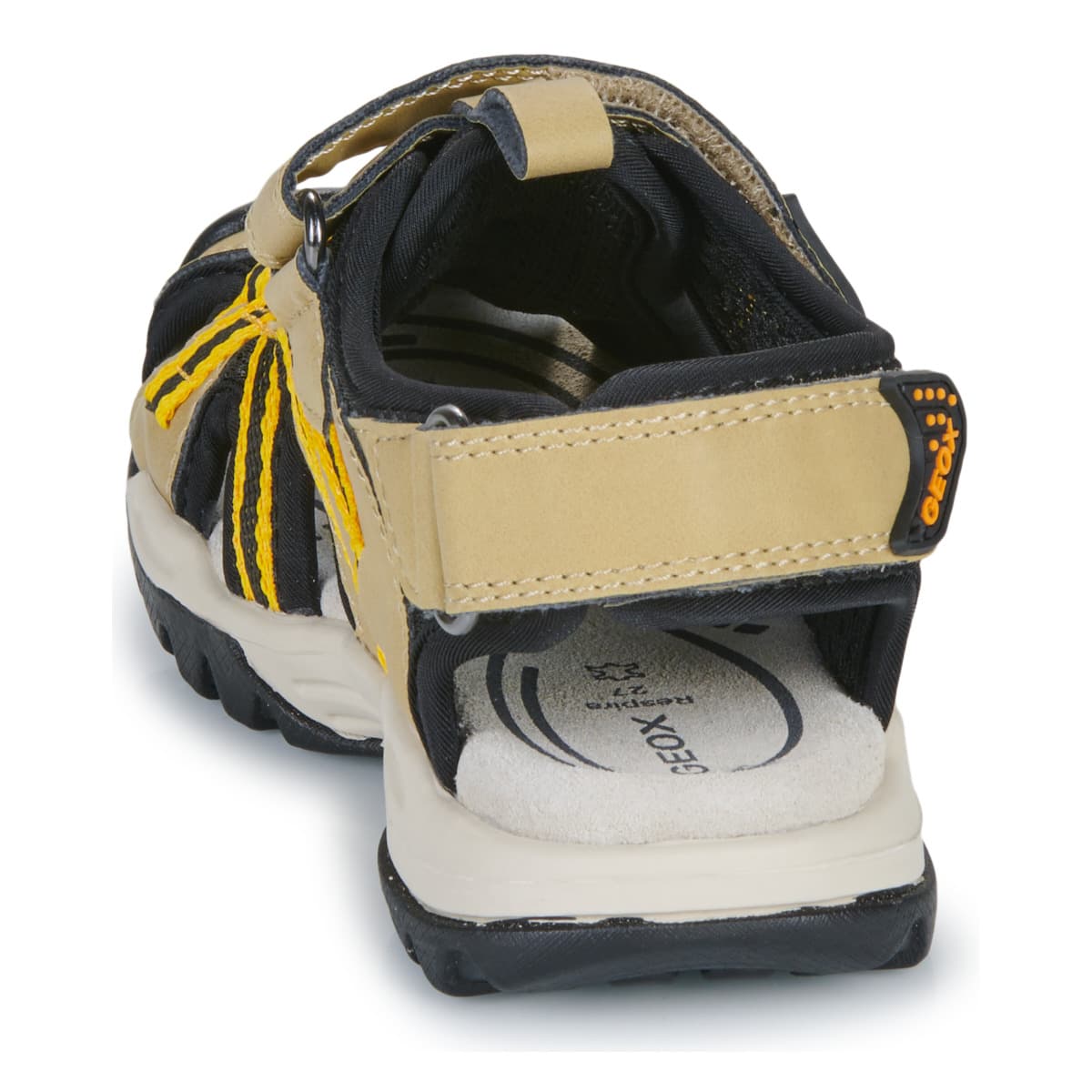 Boys' Sandals Geox Beige