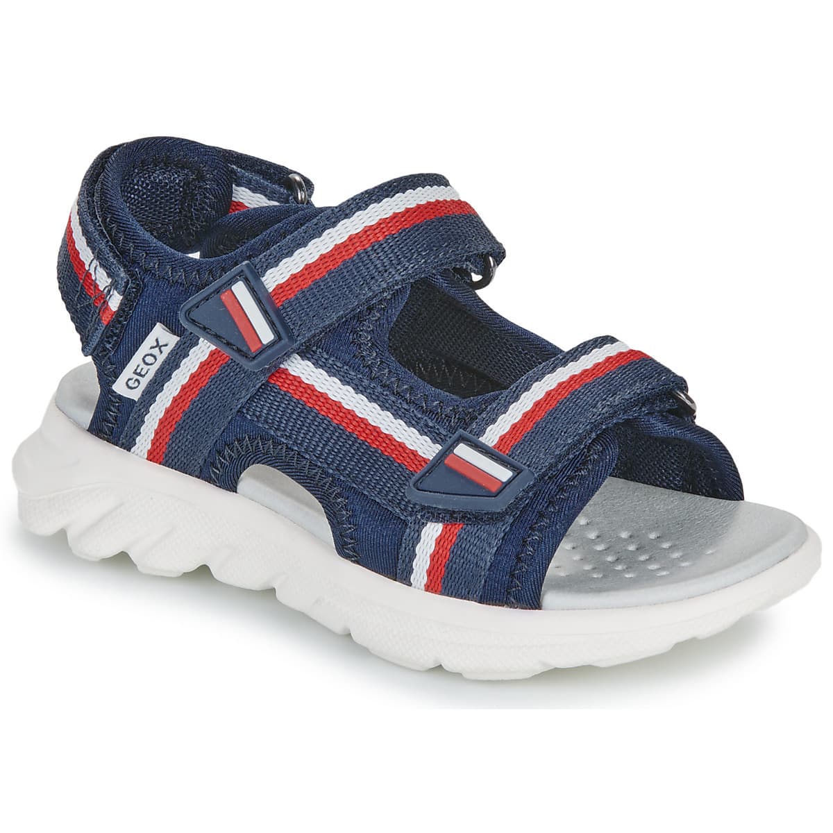 Boys' Sandals Geox Blue
