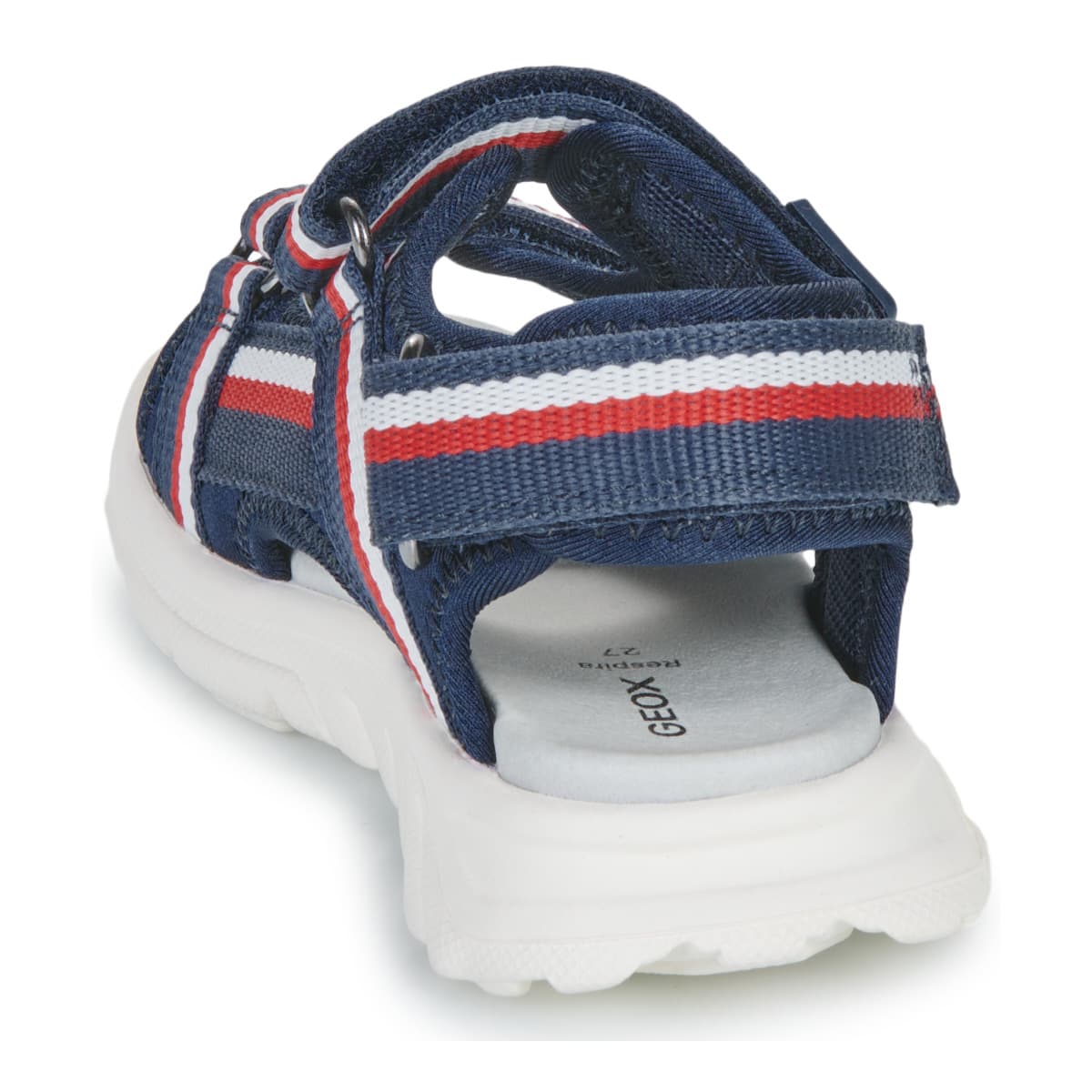 Παιδικό Πέδιλο για Αγόρι Geox Airadyum Χρώματος Μπλε J55F1C 01511 C0735