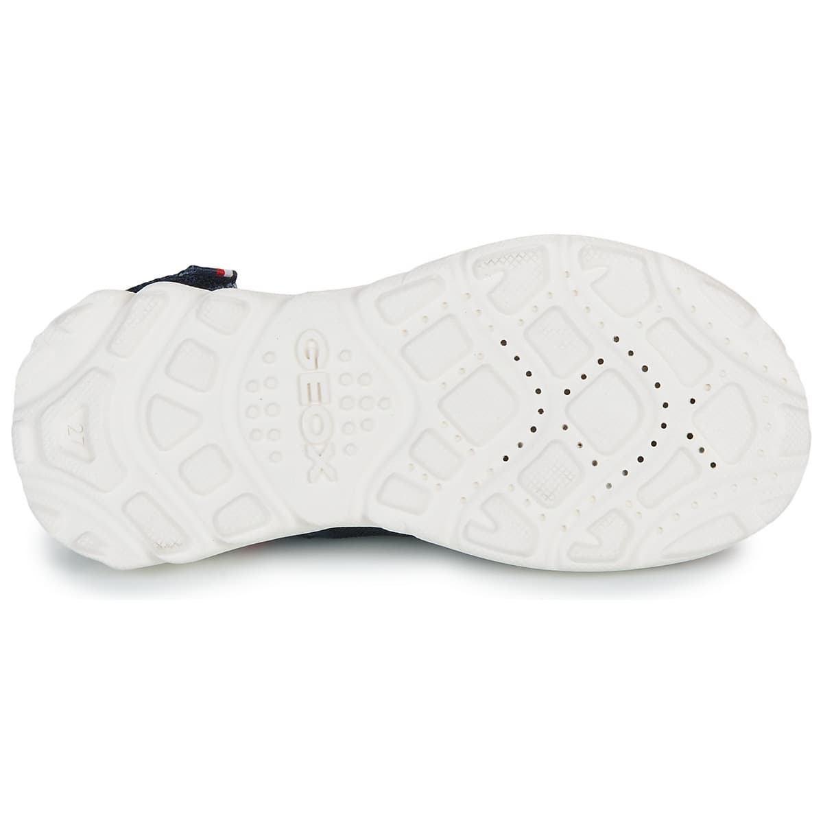 Παιδικό Πέδιλο για Αγόρι Geox Airadyum Χρώματος Μπλε J55F1C 01511 C0735