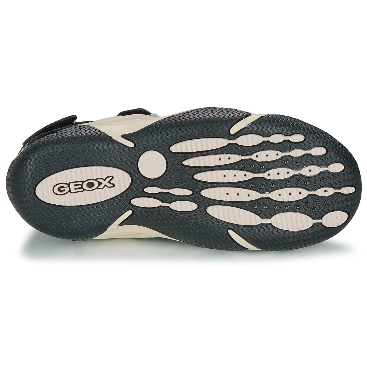 Boys' Sandals Geox Green