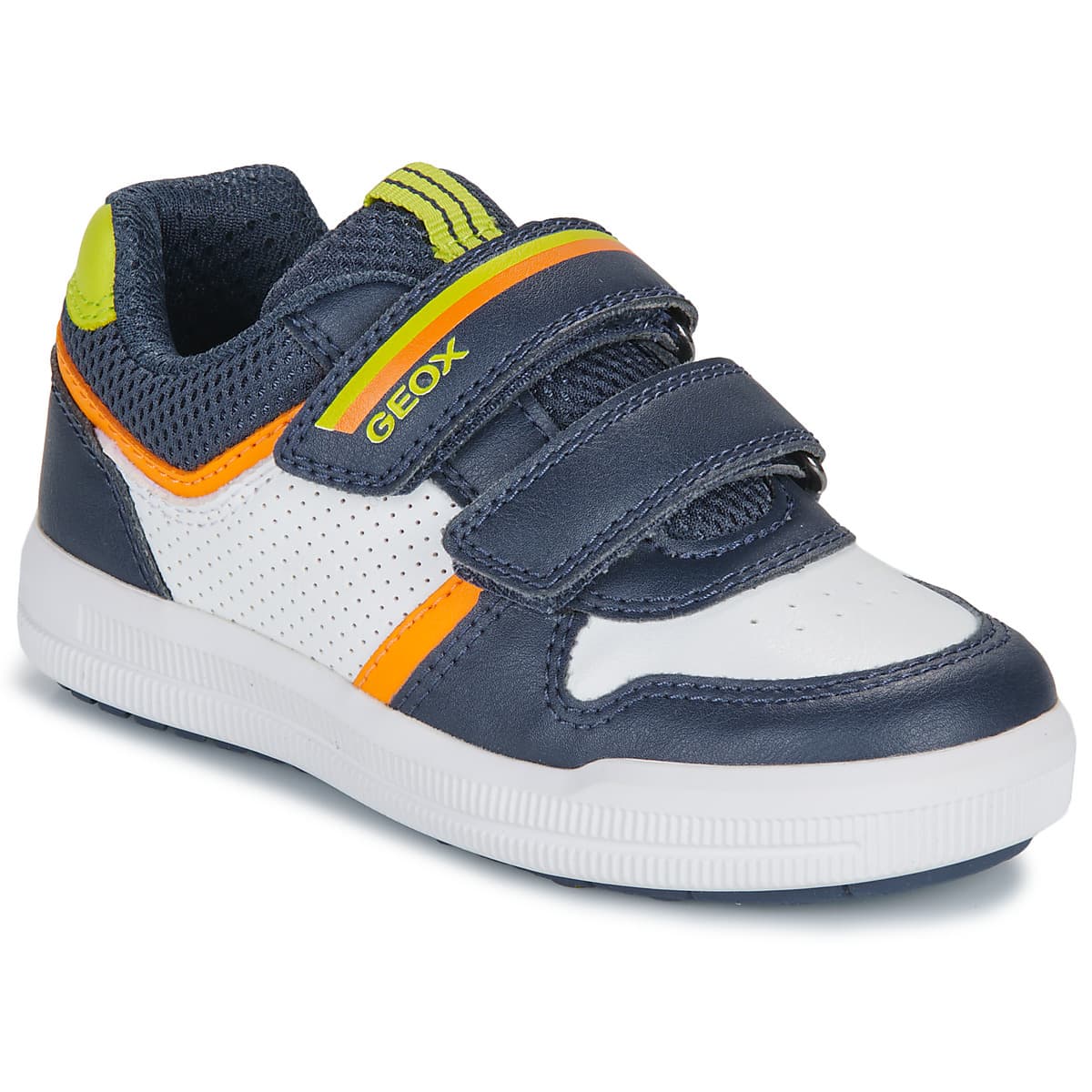 Girls' Sneakers Geox Blue