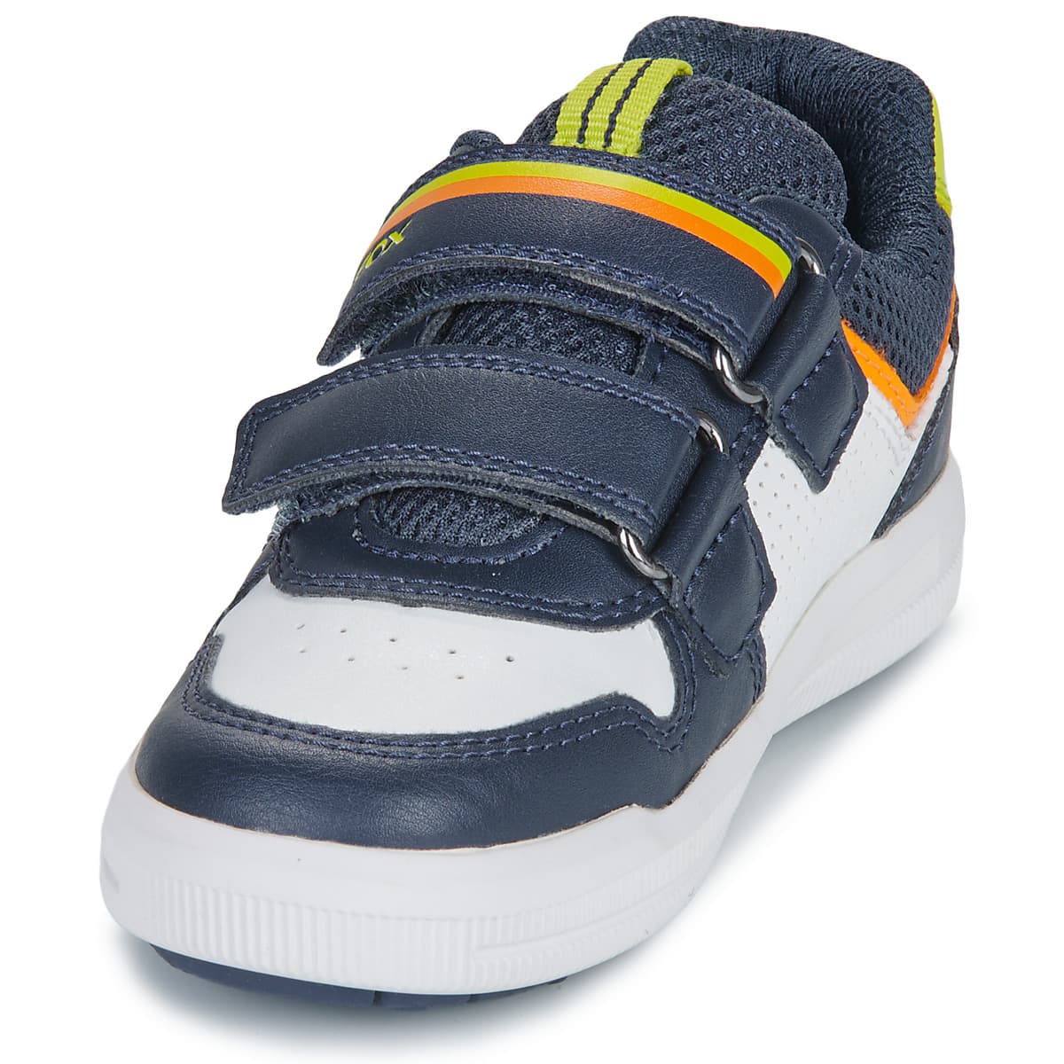 Boys' Sneakers Geox Blue