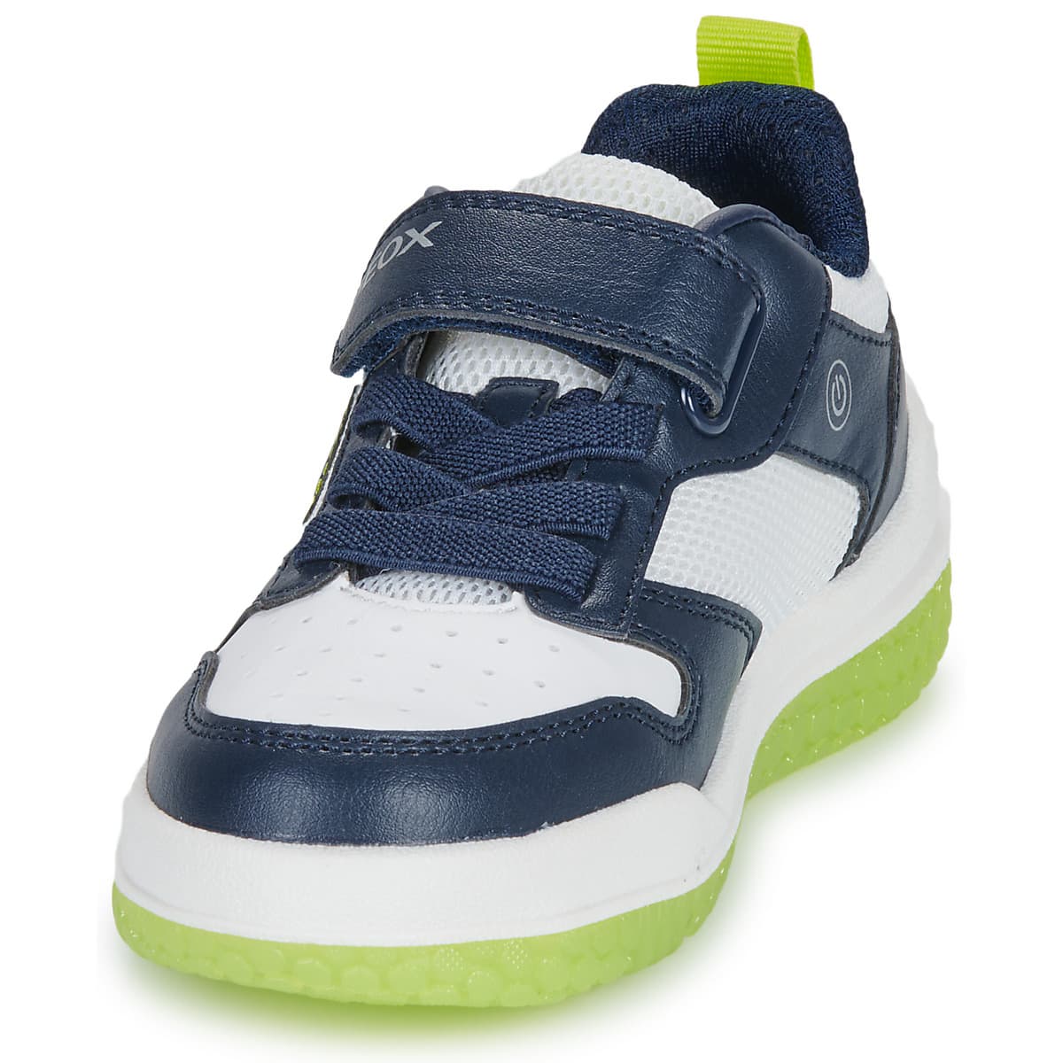 Boys' Sneakers Geox Blue