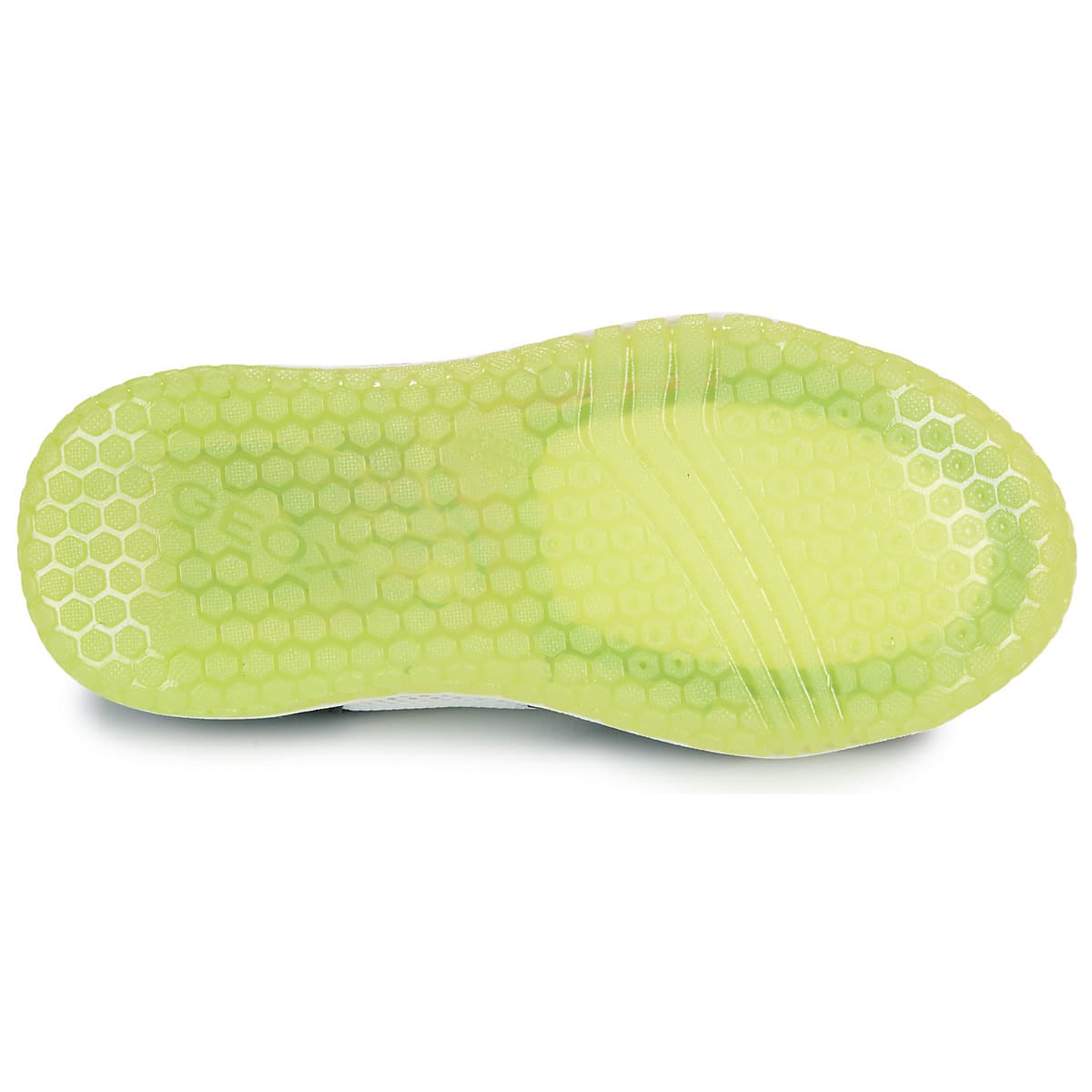 Boys' Sneakers Geox Blue