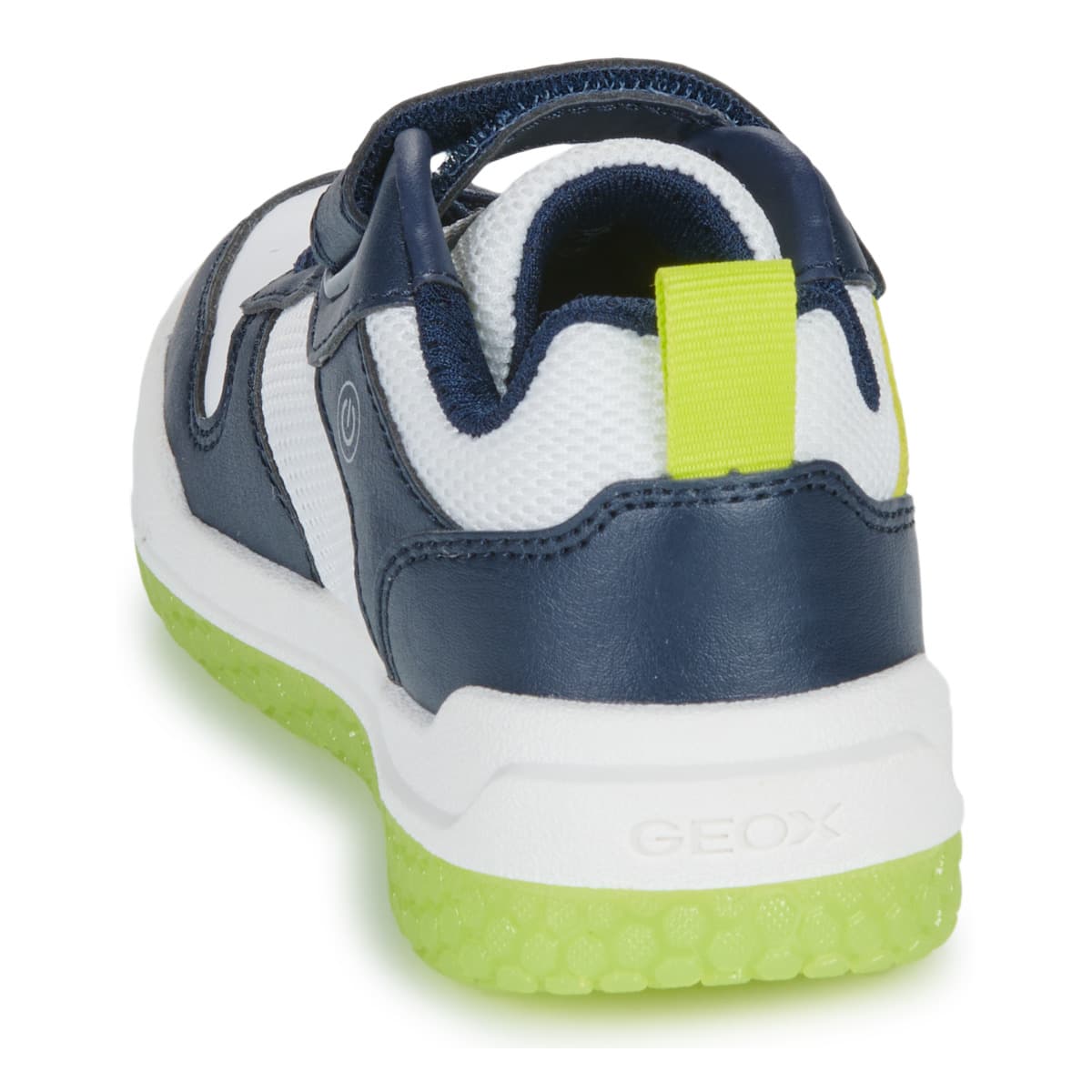 Boys' Sneakers Geox Blue