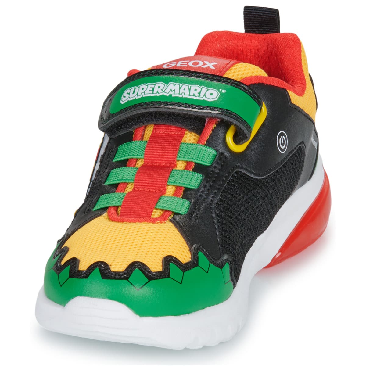 Boys' Sneakers Geox Multicolor