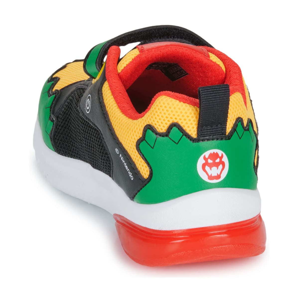 Boys' Sneakers Geox Multicolor