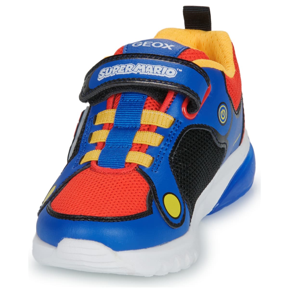 Boys' Sneakers Geox Multicolor