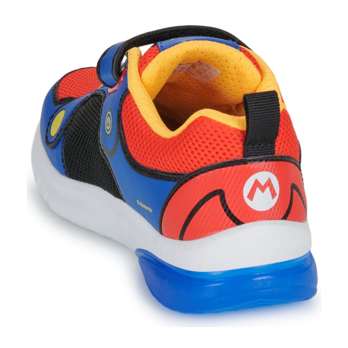 Boys' Sneakers Geox Multicolor