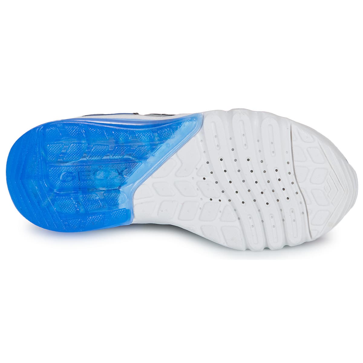 Boys' Sneakers Geox Multicolor