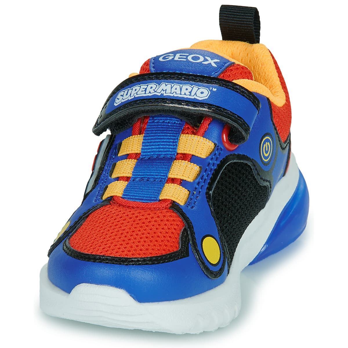Boys' Sneakers Geox Multicolor