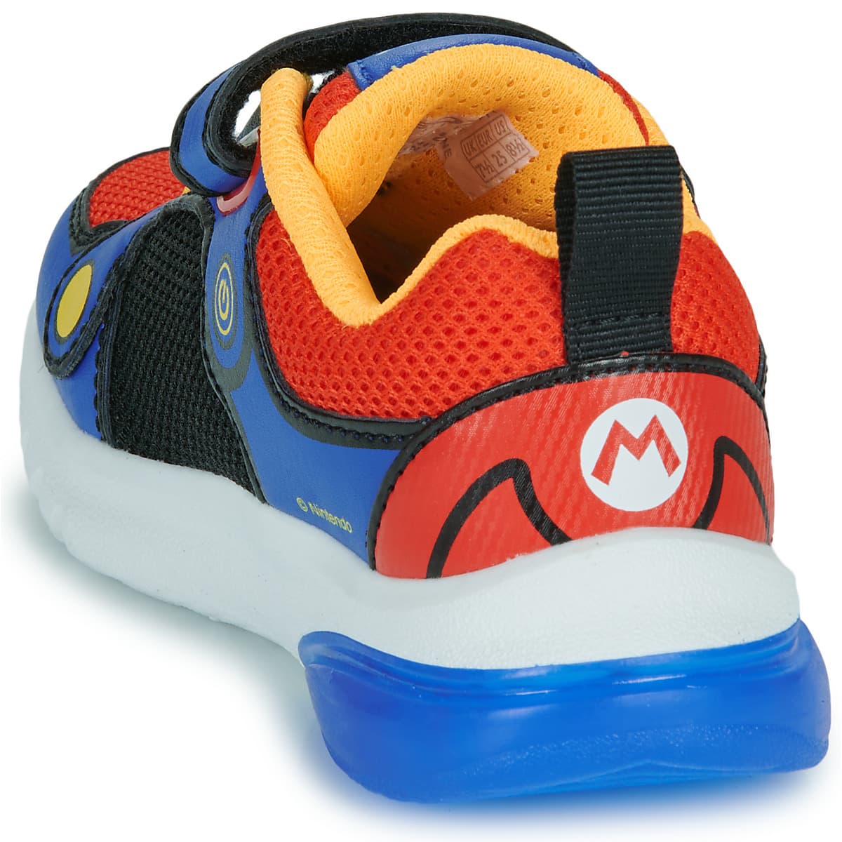Boys' Sneakers Geox Multicolor