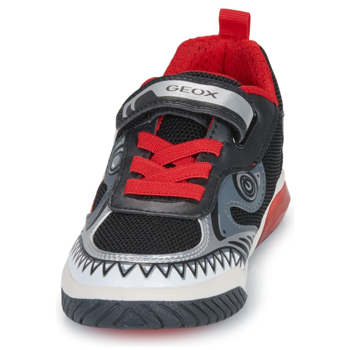 Boys' Sneakers Geox Multicolor