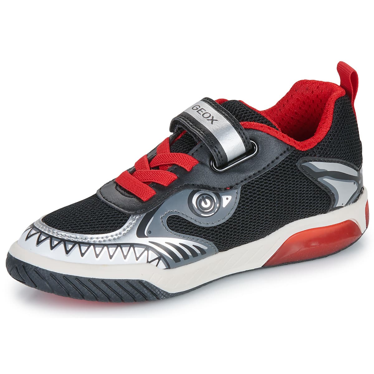 Boys' Sneakers Geox Multicolor