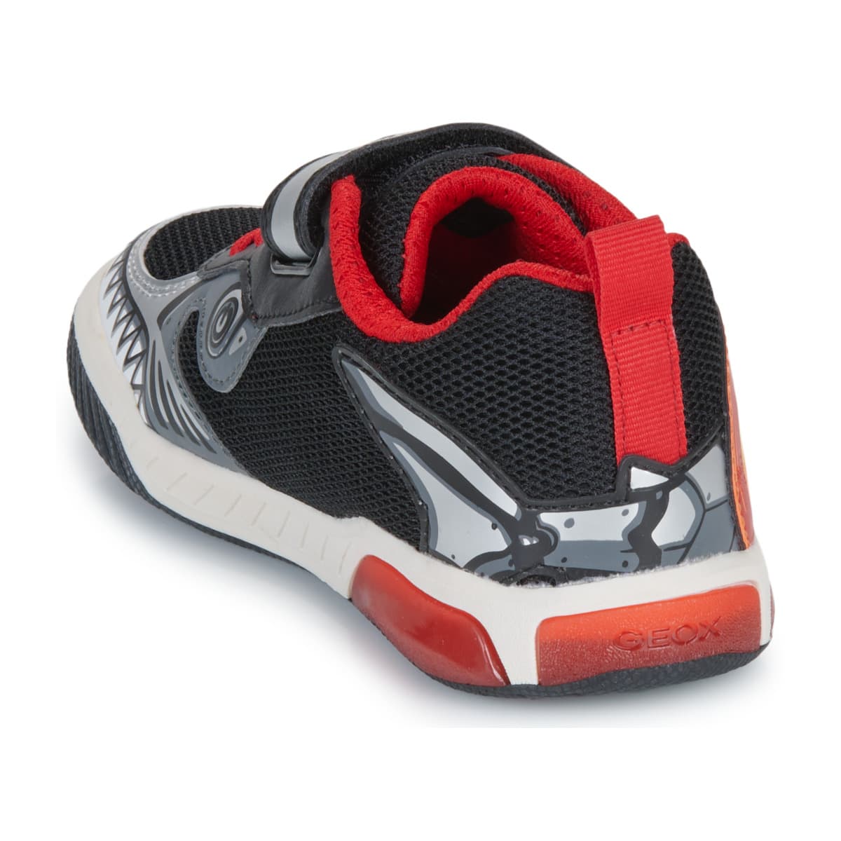 Boys' Sneakers Geox Multicolor