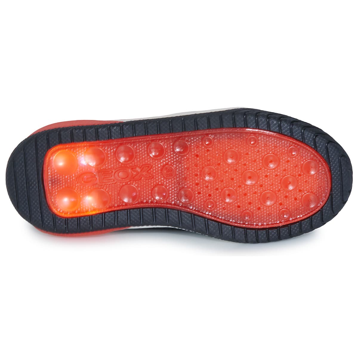 Boys' Sneakers Geox Multicolor