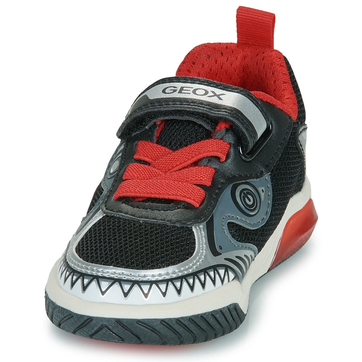 Boys' Sneakers Geox Multicolor