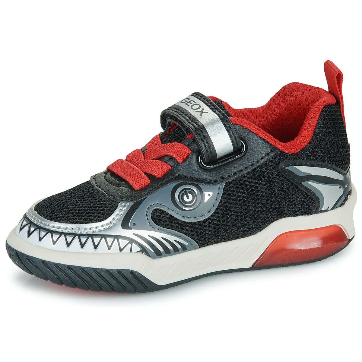 Boys' Sneakers Geox Multicolor
