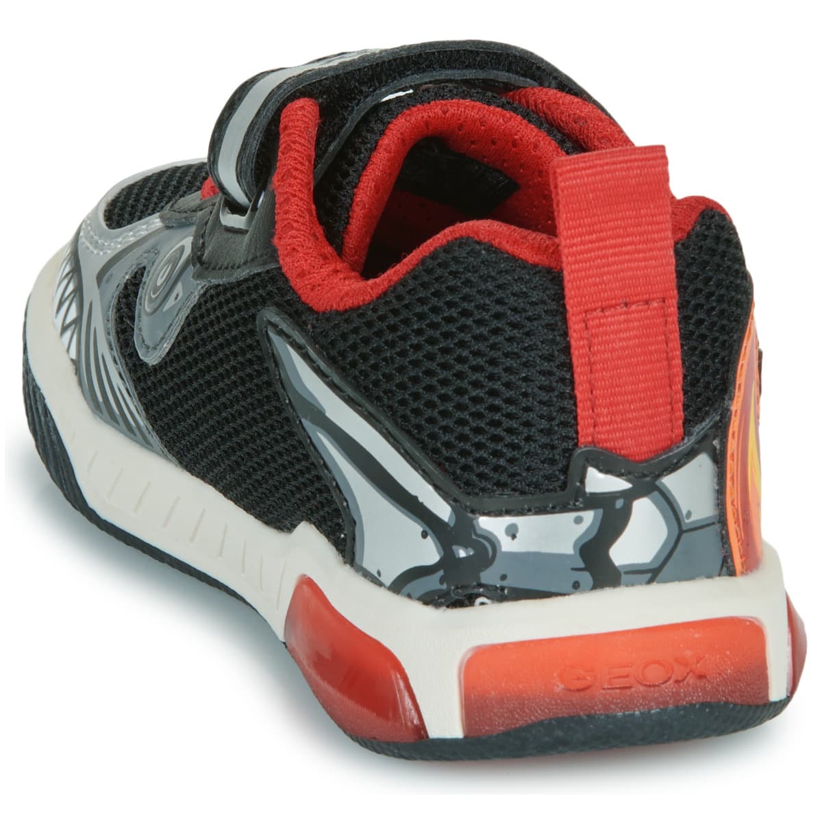 Boys' Sneakers Geox Multicolor