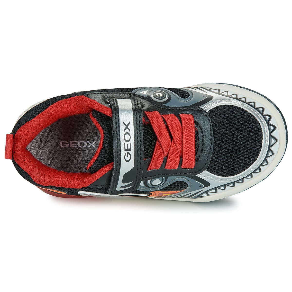 Boys' Sneakers Geox Multicolor