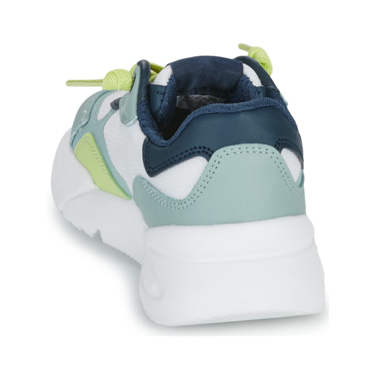 Boys' Sneakers Geox Multicolor