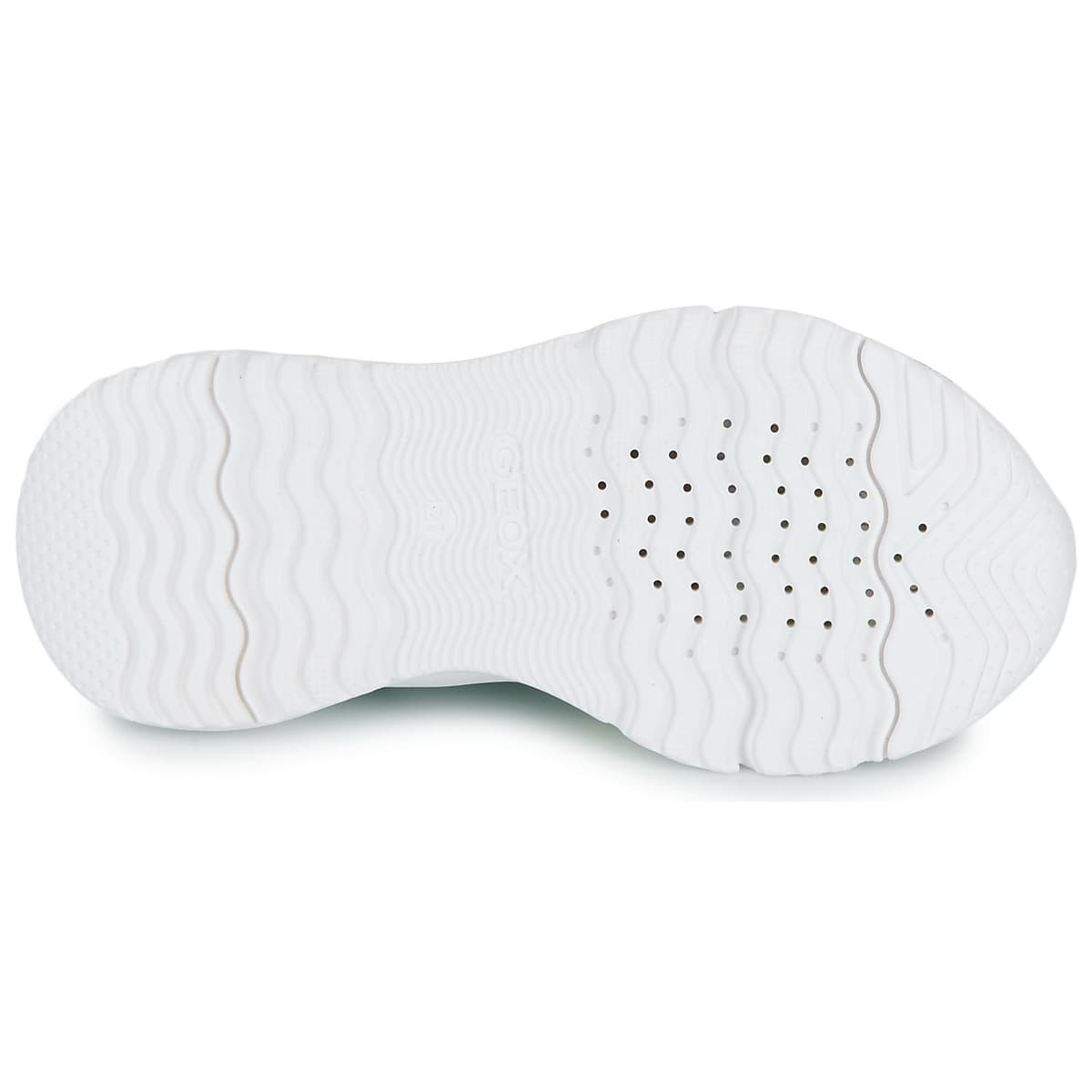 Boys' Sneakers Geox Multicolor