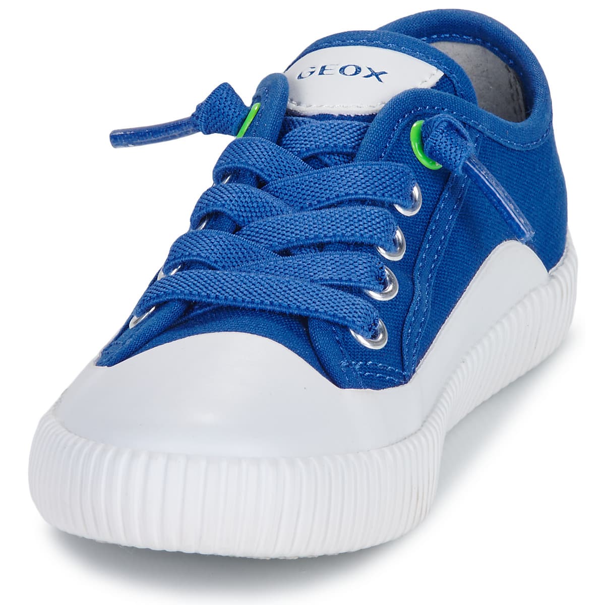 Girls' Sneakers Geox Blue
