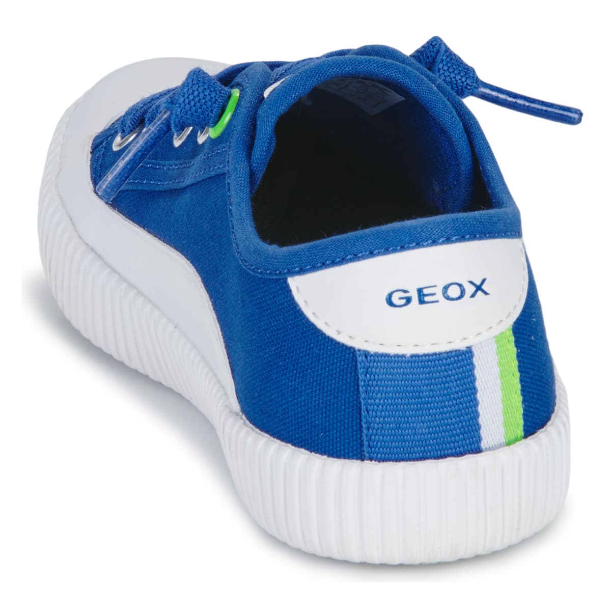 Girls' Sneakers Geox Blue