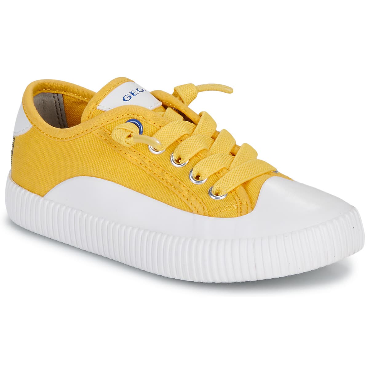 Xαμηλά Sneakers Geox J TIPPESTE BOY