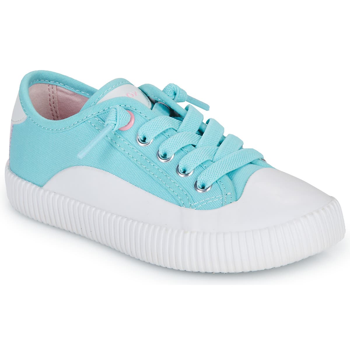 Girls' Sneakers Geox Blue