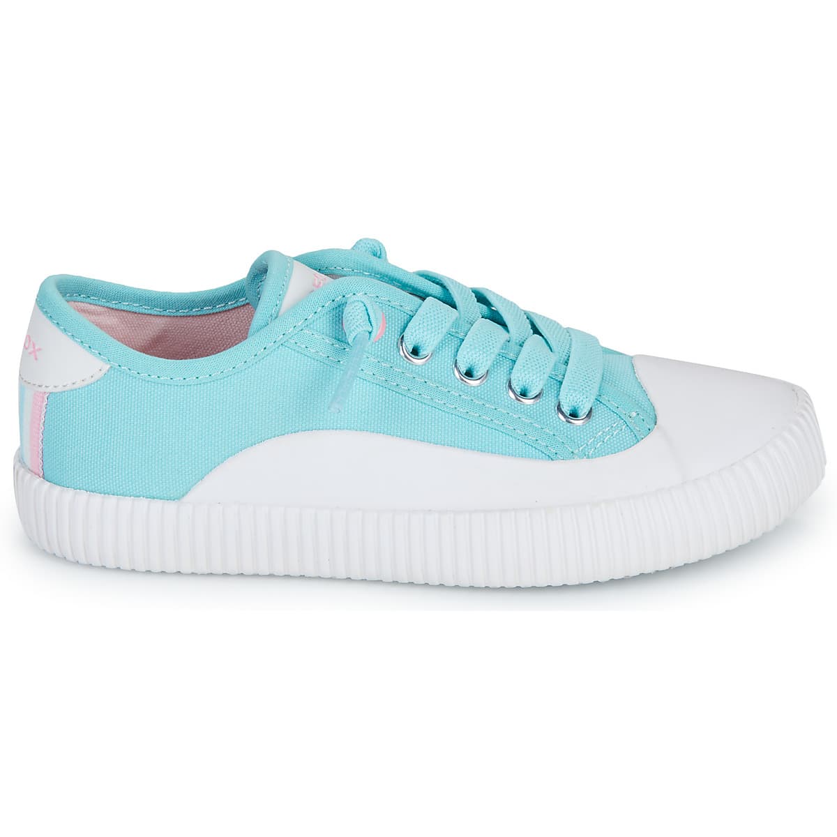 Girls' Sneakers Geox Blue