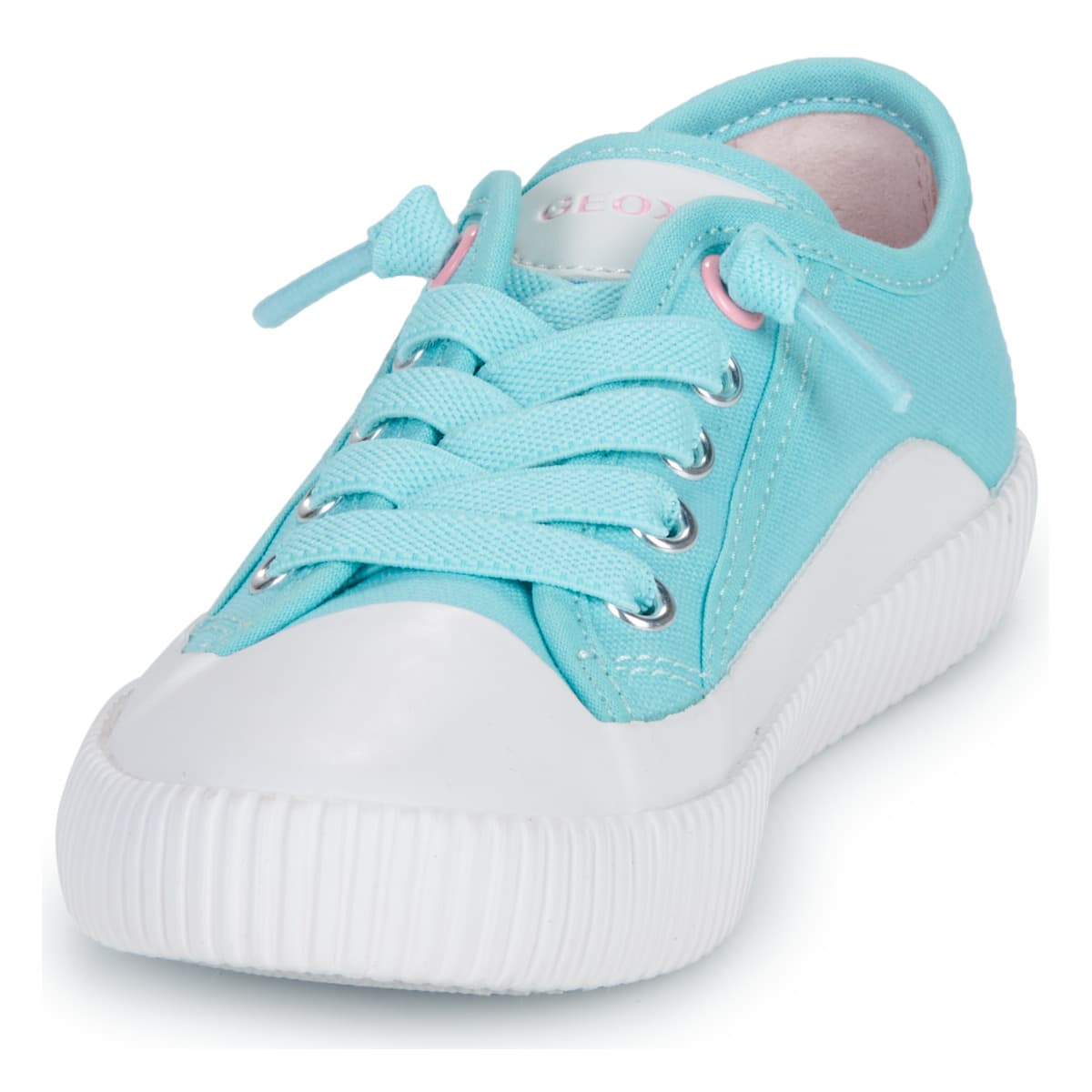 Girls' Sneakers Geox Blue