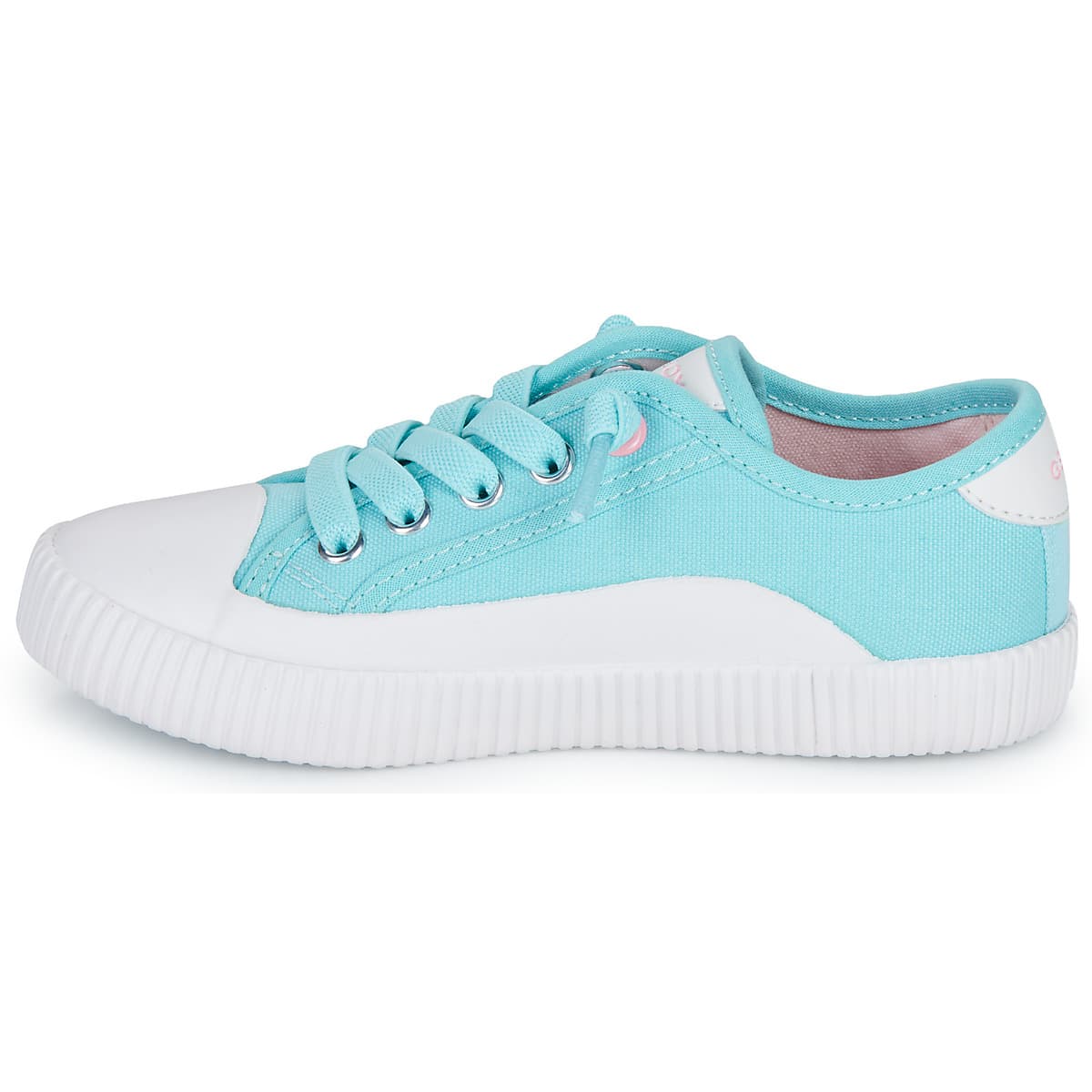 Girls' Sneakers Geox Blue
